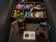 -大汉足道·影院式足疗按摩SPA(友谊广场店)