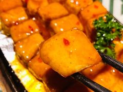 -树下时尚餐厅(翠园街店)