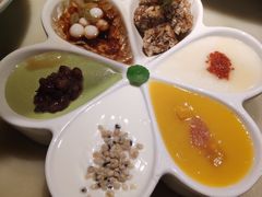 -绿茶餐厅(广州天河城店)