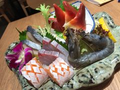 -渔井食堂(新洲店)