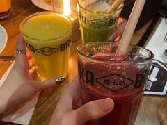 -Moka Bros 摩卡站(嘉华店)