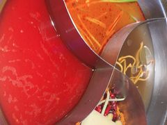 -廖掌柜·重庆鲜货火锅(上海首店)