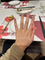 -晨·艺美甲美睫