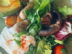 -O'mills Sourdough Bakery&Bistro(永嘉路店)