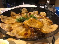 -东来土菜馆(民祥园路店)