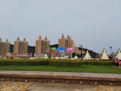 -星海广场