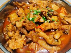 -千岛湖小鱼儿·淳安匠心农家菜