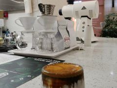 -1/4 ONE QUARTER COFFEE LAB(朝阳大悦城店)