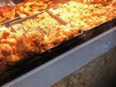 -前进5路汉堡炸鸡(前进五路店)