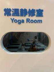-卡莫瑜伽·普拉提