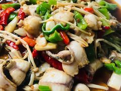 -龙潭李鸭子同乐饭店