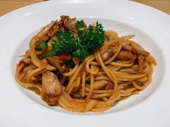 -菲滋意式餐厅(西湖文化广场店)