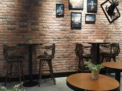 -THE ALLEY 鹿角巷(华润万象城店)