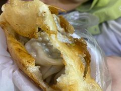 -家阳赵师傅油饼包烧麦(粮道街店)