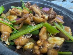 -老字号蛇口德记烧腊饭店·海鲜加工