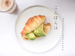 海盐面包-窑滚面包专门店(马鞍山金鹰店)