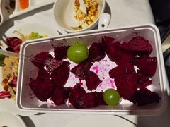 -福海居烤鸭店(鸟巢店)