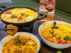 -袁记云饺的猜想(东方宝泰首店)