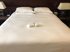 -广州天河希尔顿酒店