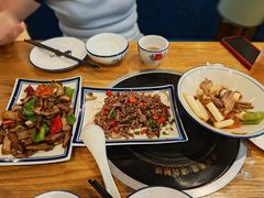 -妈妈的味道(和顺古镇店)