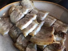 -雾山韩式烤肉·海南糟粕&椰子鸡火锅·海景餐厅(三亚绿发山海天JW万豪酒店)