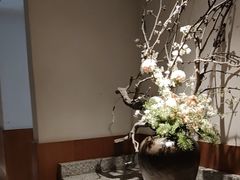 -花城粤菜餐厅(高新区店)