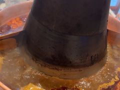 -东来顺饭庄(天坛店)