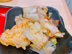 -食其家·牛丼咖喱(太阳宫店)