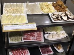 -大明铜锅·烤涮坊·烧烤(总店)