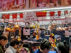 -越秀西湖花市(广州城市广场花卉店)