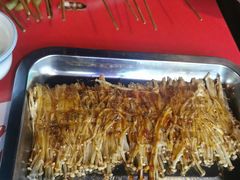 -年巴羊肉铺老铜锅(梅江店)