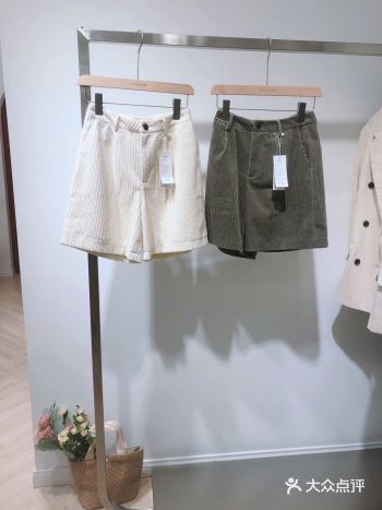 3折买到日韩小众款面料好价格优