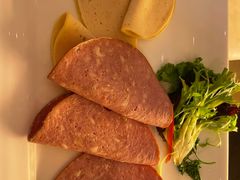 -天伦松鹤大饭店·欣妮咖啡