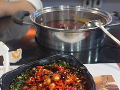 -呷哺呷哺(西单大悦城店)