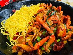 -聚味瞿记·龙虾堂(坡子街店)