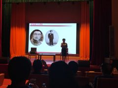 -甘祖昌龚全珍事迹展览馆