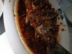 -费大厨辣椒炒肉(高铁吾悦广场店)