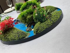 -嘉禾·悦享餐厅(八方汇店)