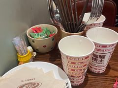 -伽喱博士 Dr.CURRY咖喱饭(太阳宫咖喱店)