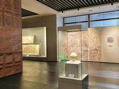 -洛阳古墓博物馆