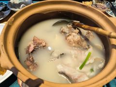 -茶人村·宫廷私厨(奥体印象城店)