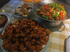 -东北故事私房菜(江南印象店)