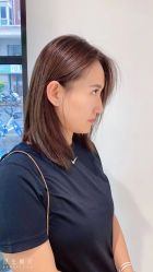 -东方美妍小鹏造型