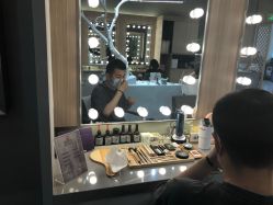 -眉毛先生MrBrow修眉染眉化妆