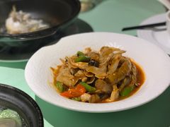 -百味馆·粤菜·湛江菜(后海花园店)