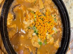 -牟传仁饭庄(星海店)