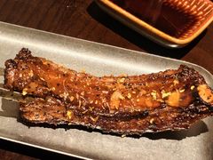-贰醒·私房小院烧烤 (太古里店)
