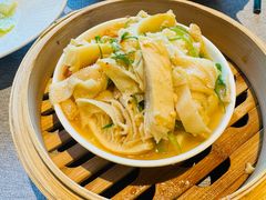 -潮府馆·非遗潮州菜·世纪公园(新国际博览中心店)