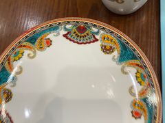 -巴依老爷新疆美食(牡丹园店)