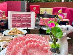 -日坛涮肉四合院·园林餐厅(日坛公园店)